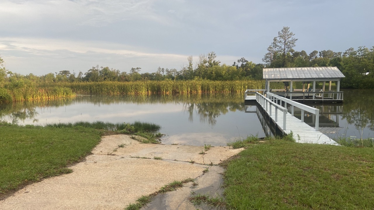 Photo of Outdoor in Donalsonville