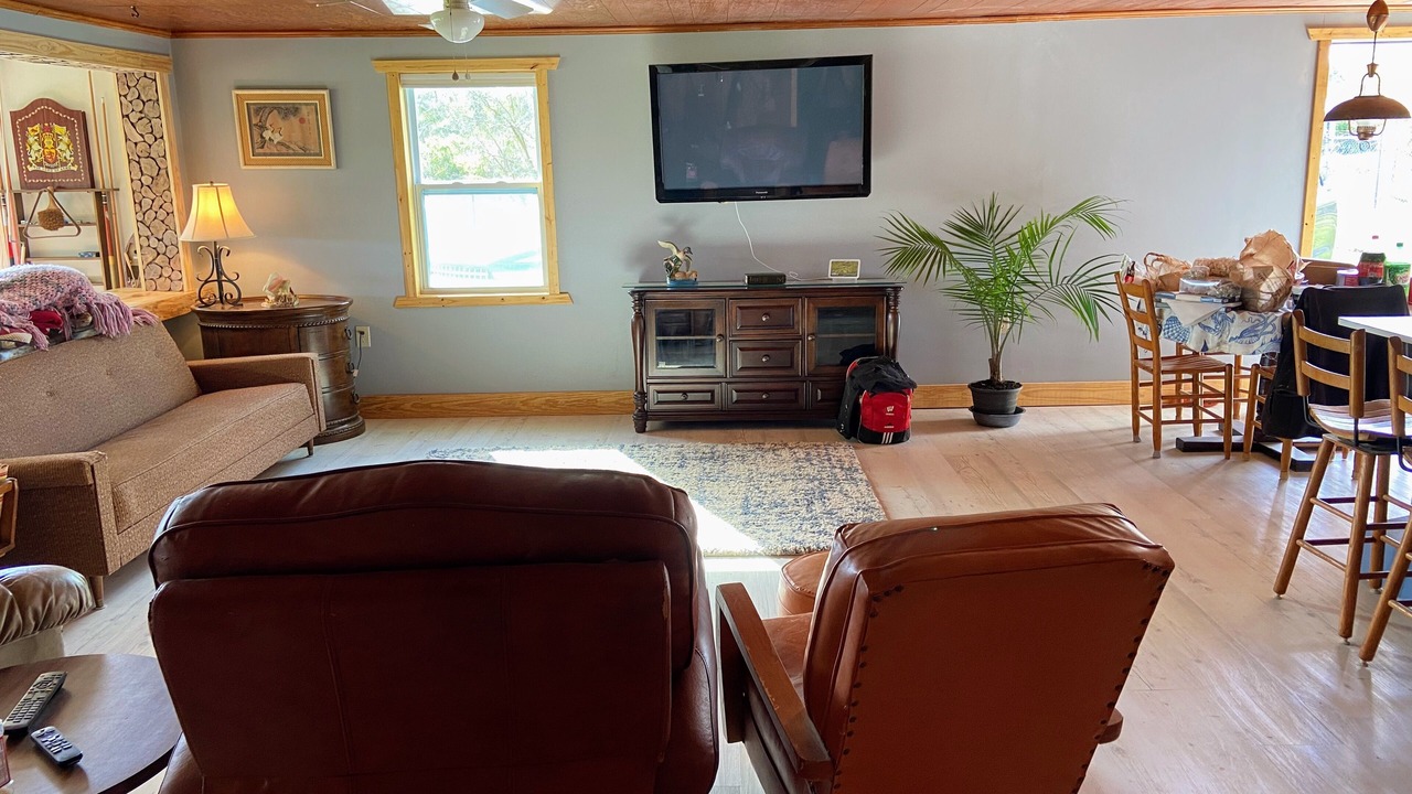 Photo of Livingroom in Donalsonville