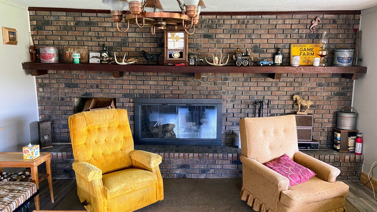 Photo of Livingroom in Donalsonville