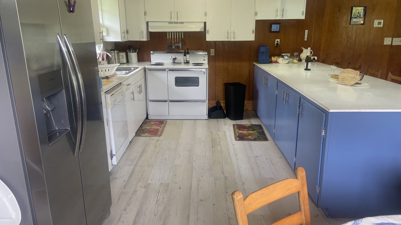 Photo of Kitchen in Donalsonville