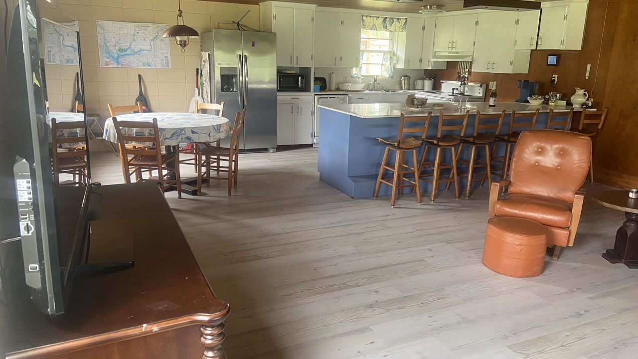 Photo of Kitchen in Donalsonville