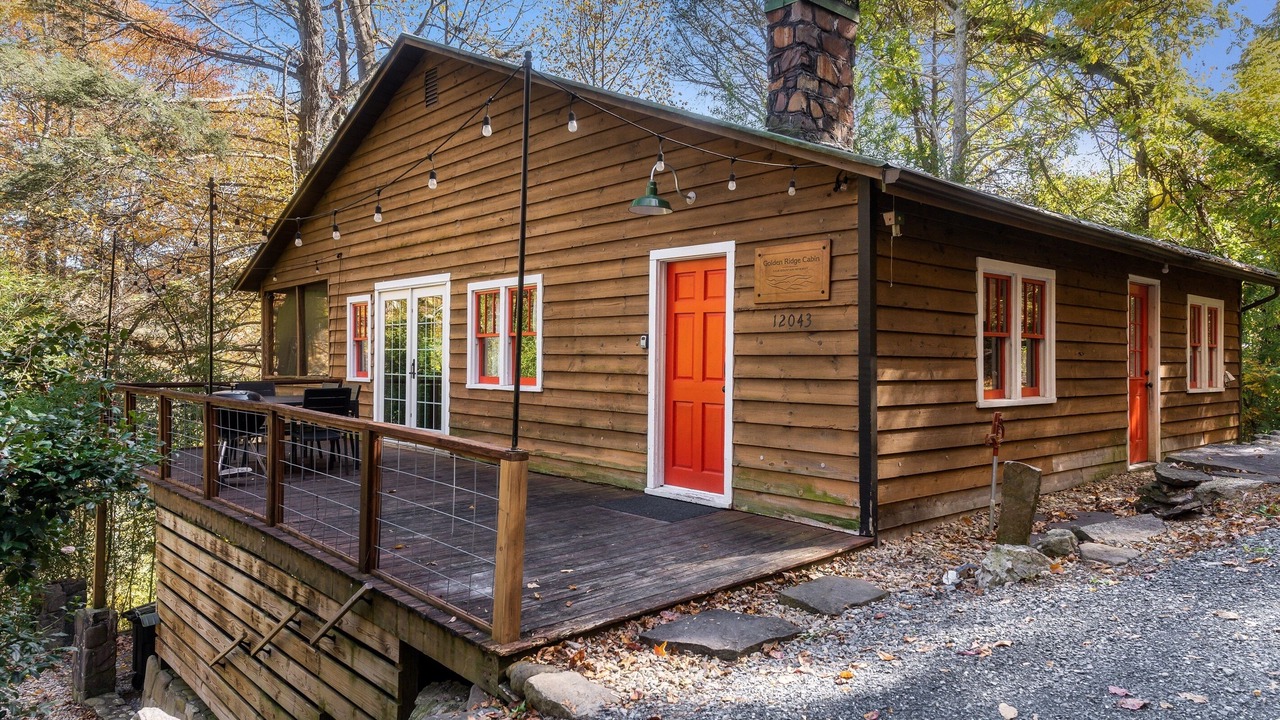 Photo of Outdoor in Rawley Springs