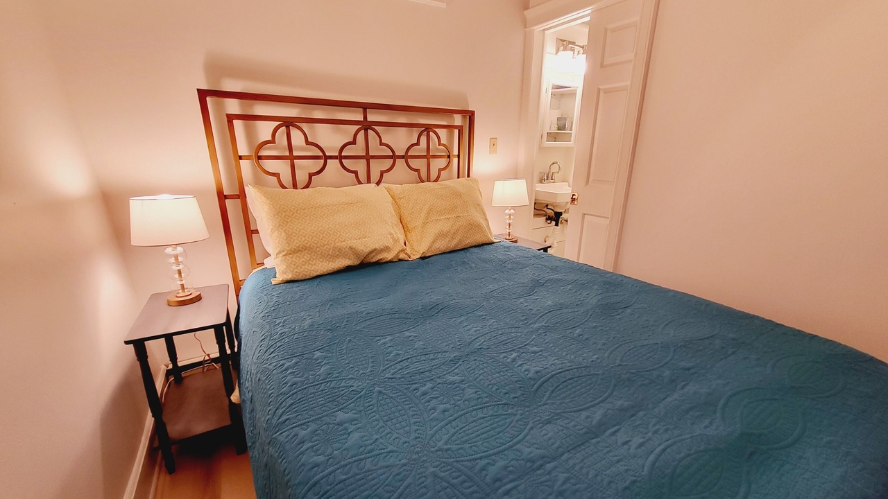 Photo of Bedroom in Chautauqua