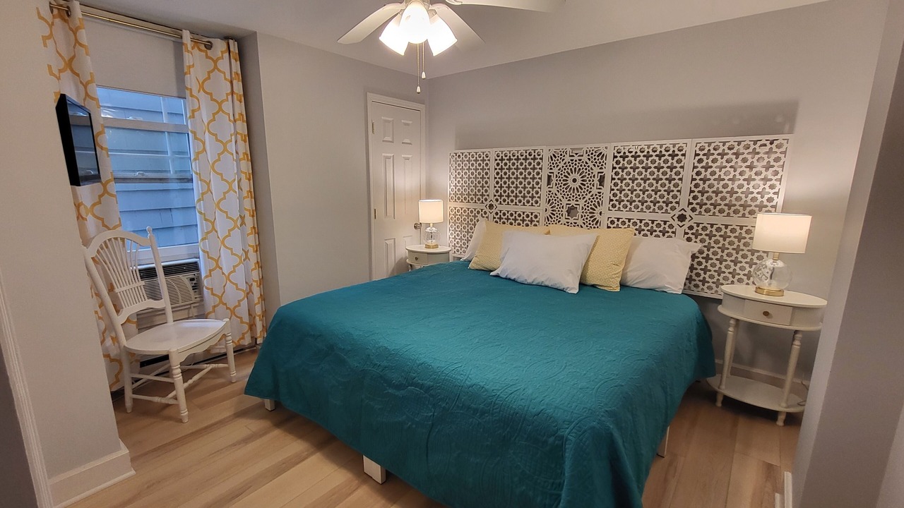 Photo of Bedroom in Chautauqua