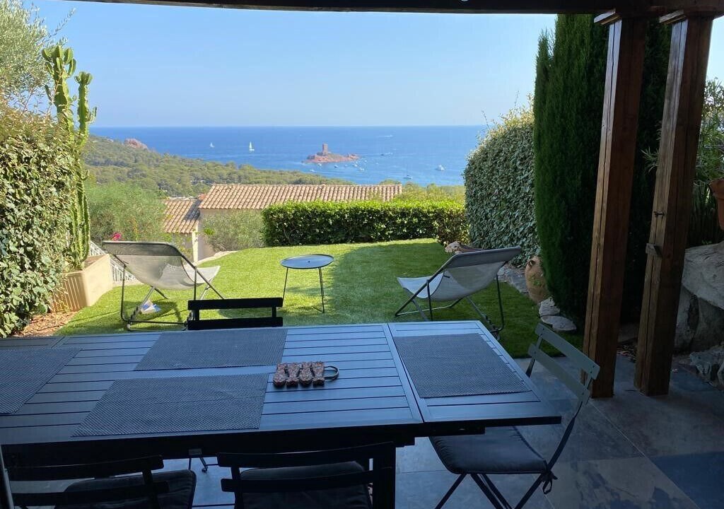 Photo of Outdoor in Le Dramont