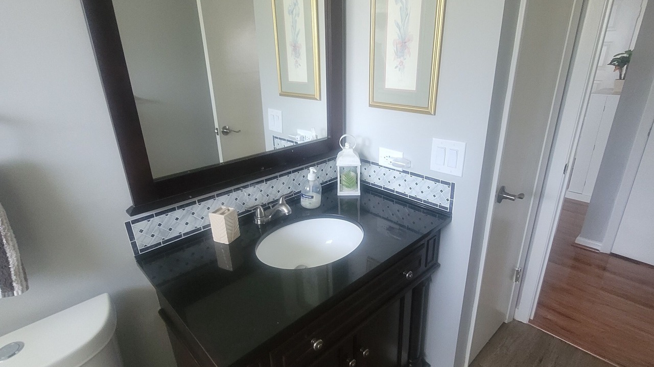 Photo of Bathroom in Pine Ridge