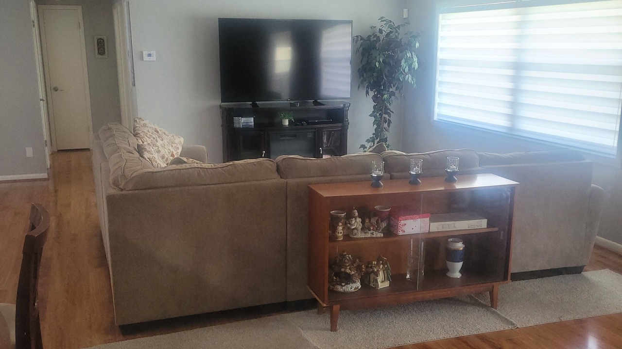 Photo of Livingroom in Pine Ridge