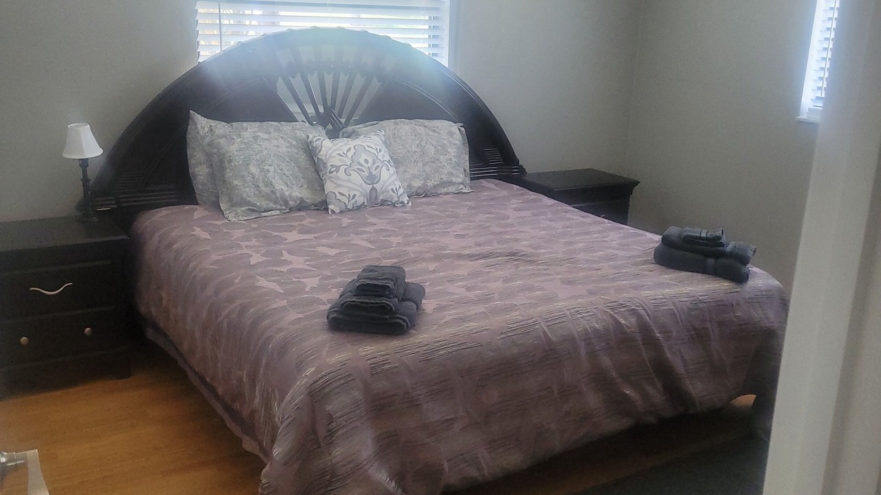 Photo of Bedroom in Pine Ridge