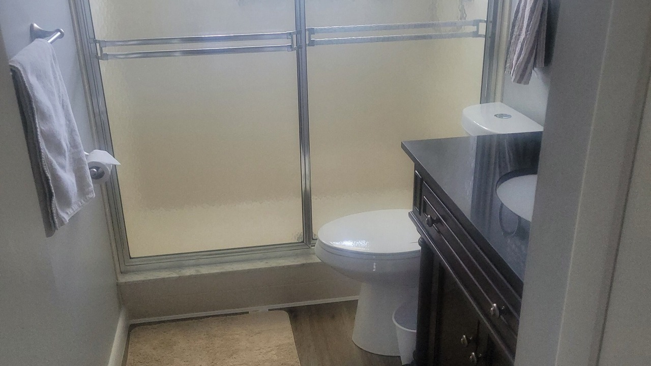 Photo of Bathroom in Pine Ridge