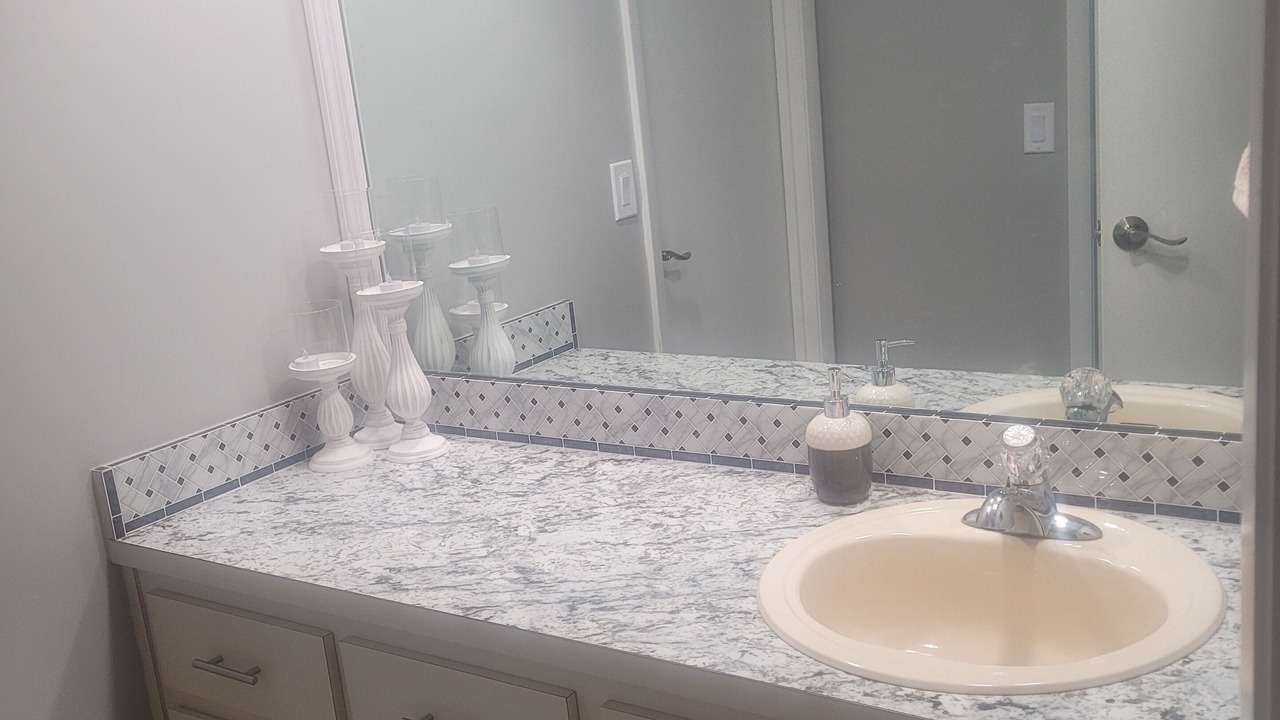 Photo of Bathroom in Pine Ridge