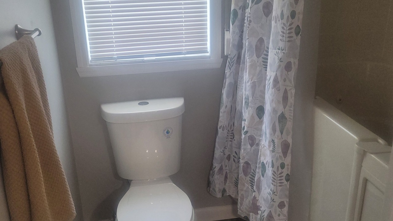 Photo of Bathroom in Pine Ridge