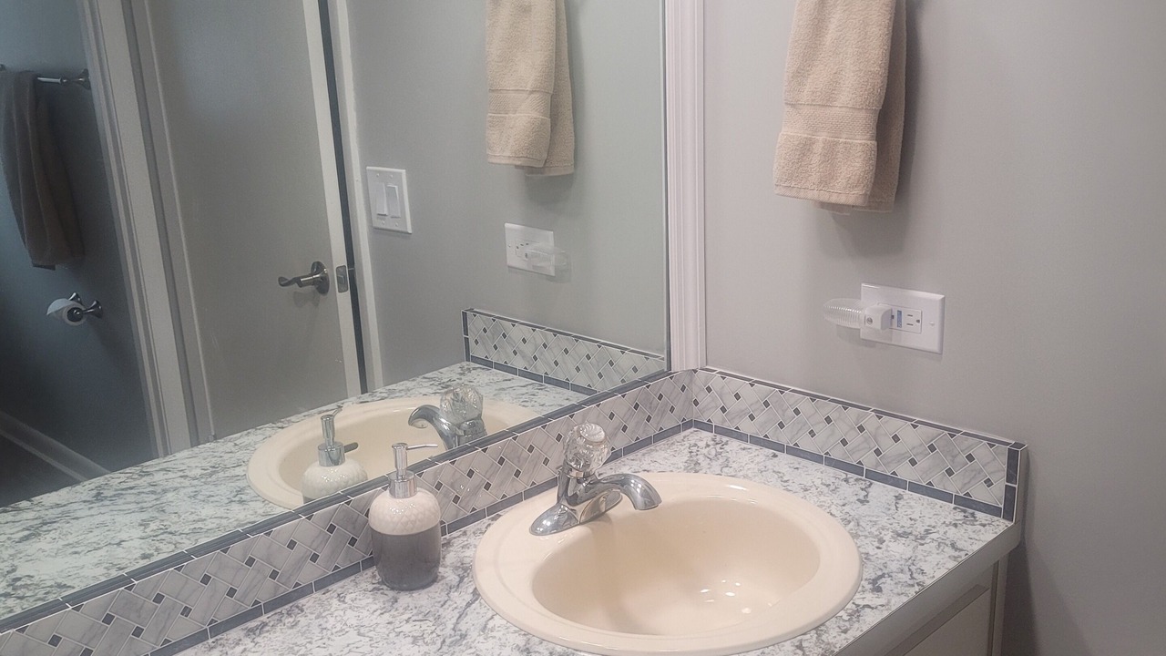 Photo of Bathroom in Pine Ridge