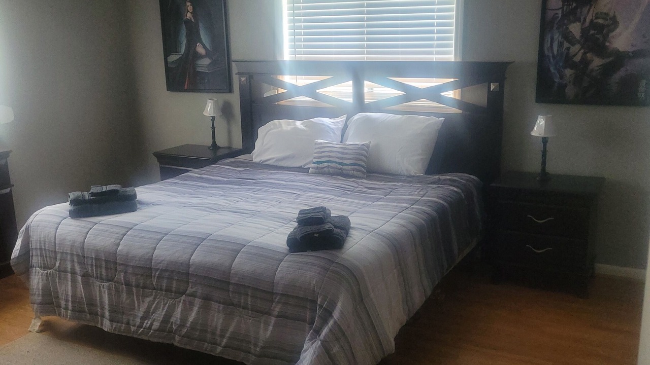 Photo of Bedroom in Pine Ridge