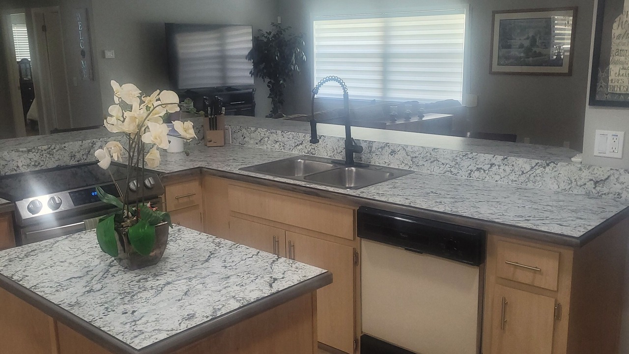 Photo of Kitchen in Pine Ridge