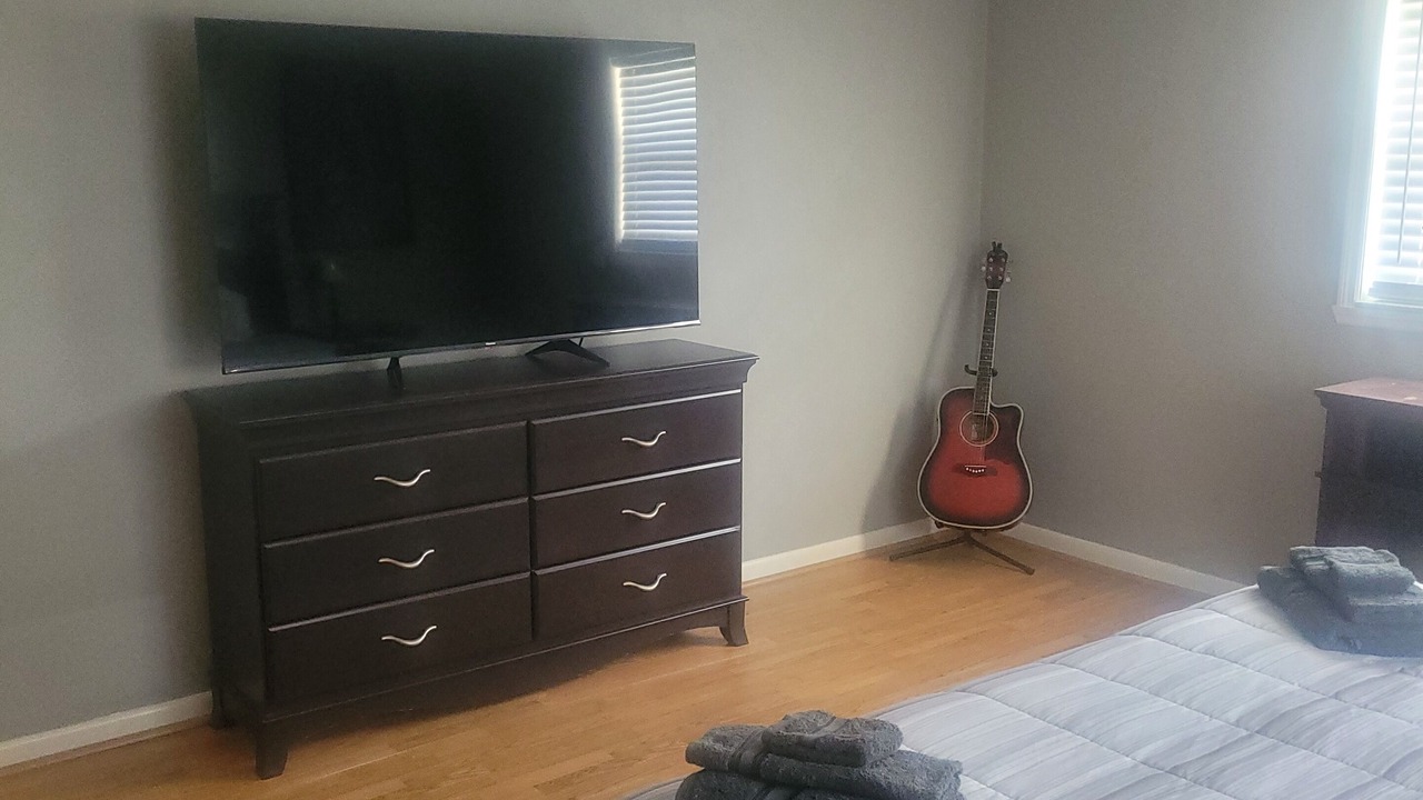 Photo of Bedroom in Pine Ridge