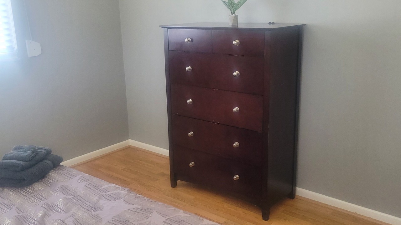 Photo of Bedroom in Pine Ridge