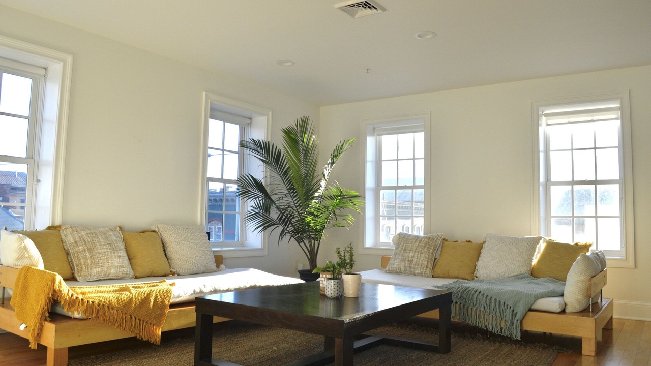 Photo of Livingroom in Hudson