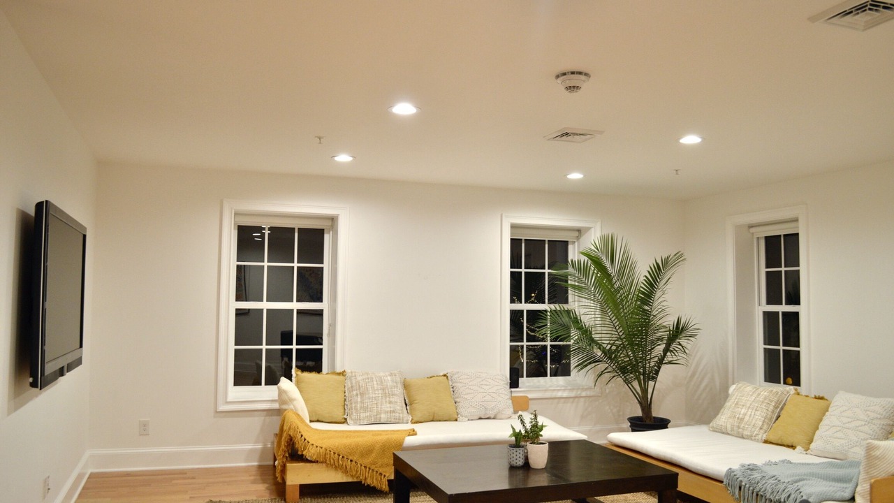Photo of Livingroom in Hudson