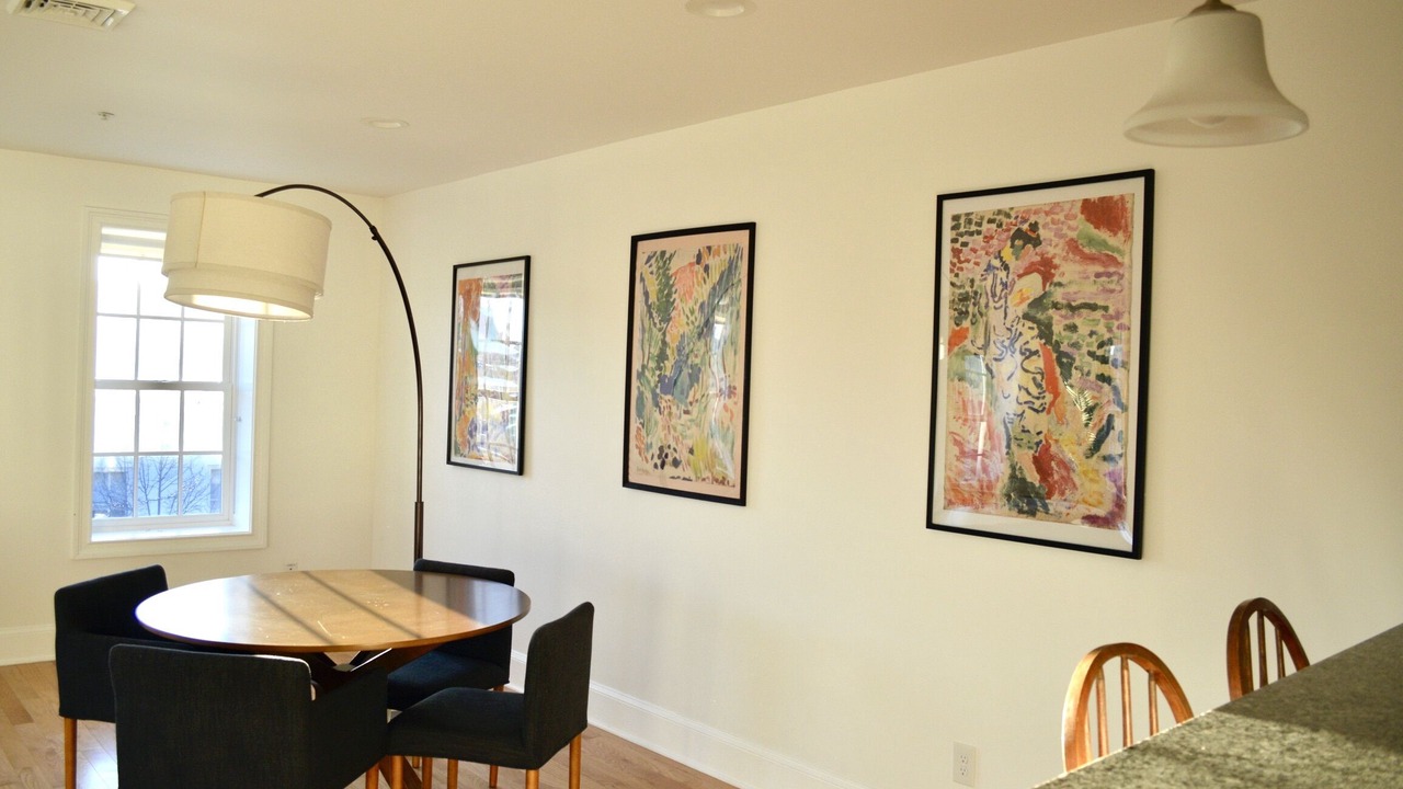 Photo of Livingroom in Hudson