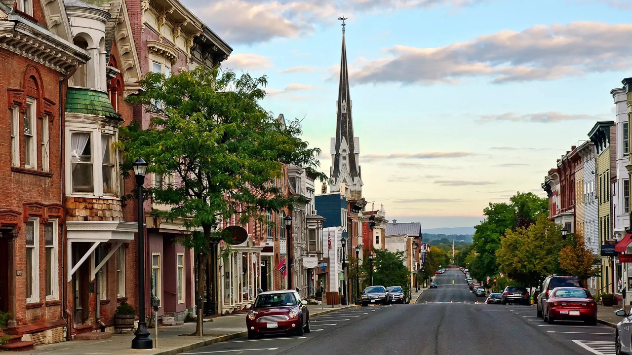 Photo of Others in Hudson