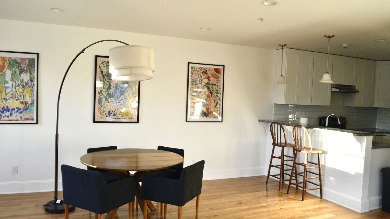 Photo of Livingroom in Hudson
