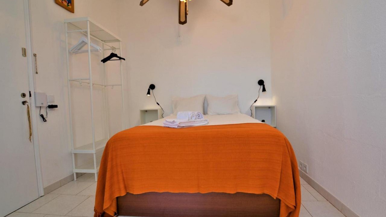 Photo of Bedroom in Praia de Faro