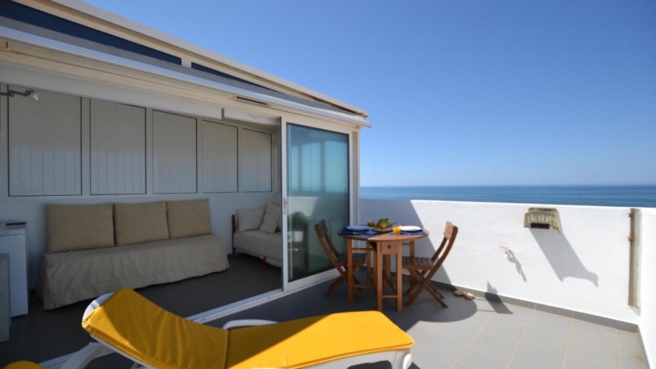 Photo of Outdoor in Praia de Faro