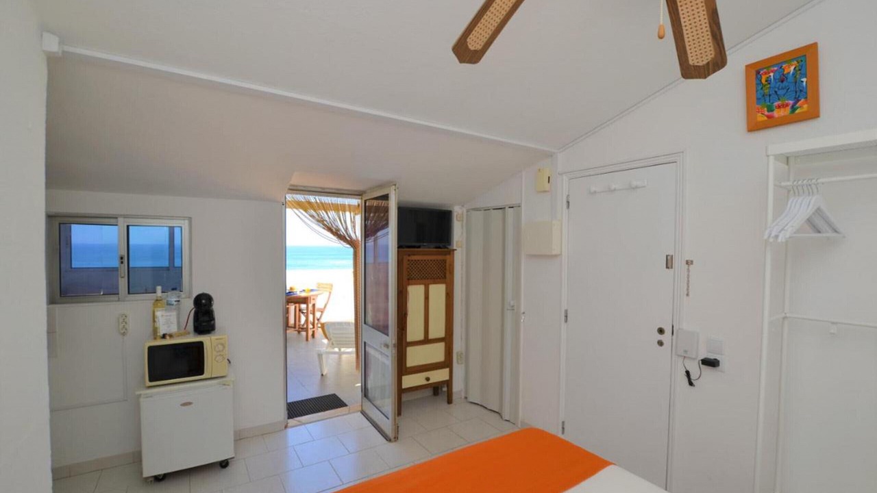 Photo of Bedroom in Praia de Faro