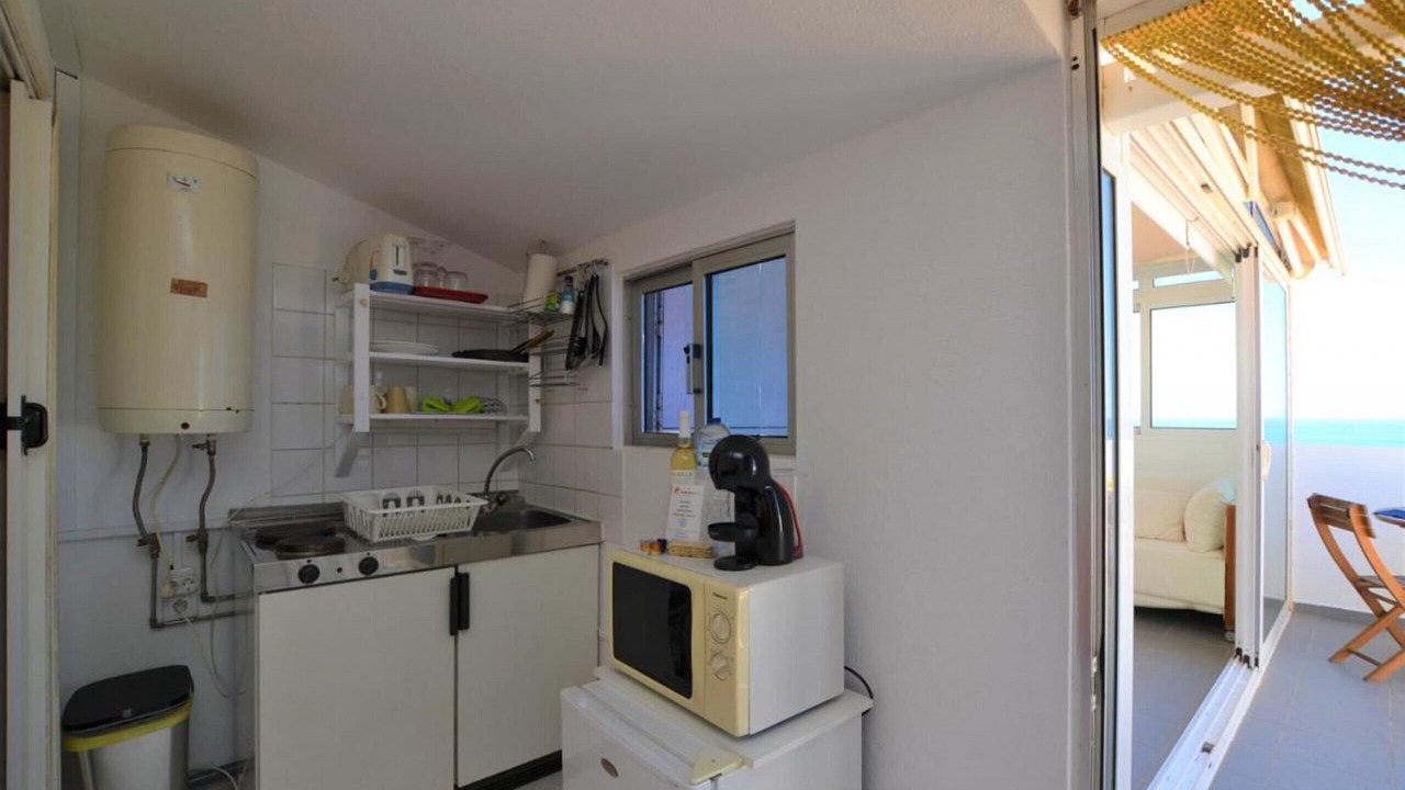 Photo of Kitchen in Praia de Faro