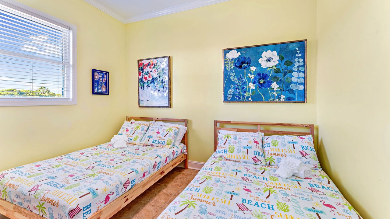 Photo of Bedroom in Treasure Beach Village