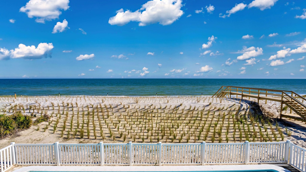 Photo of Outdoor in Treasure Beach Village