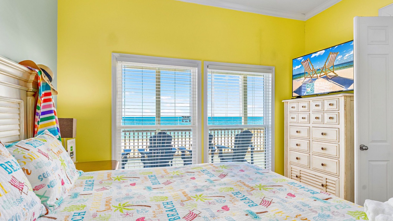 Photo of Bedroom in Treasure Beach Village