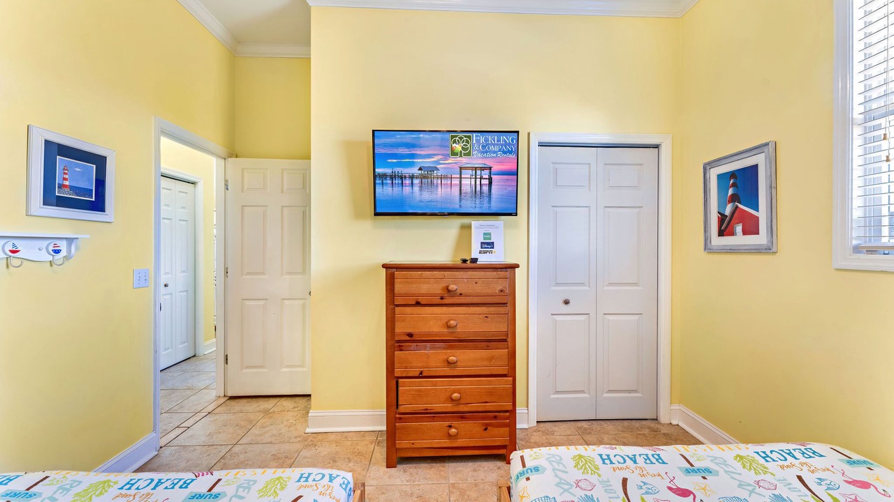 Photo of Bedroom in Treasure Beach Village