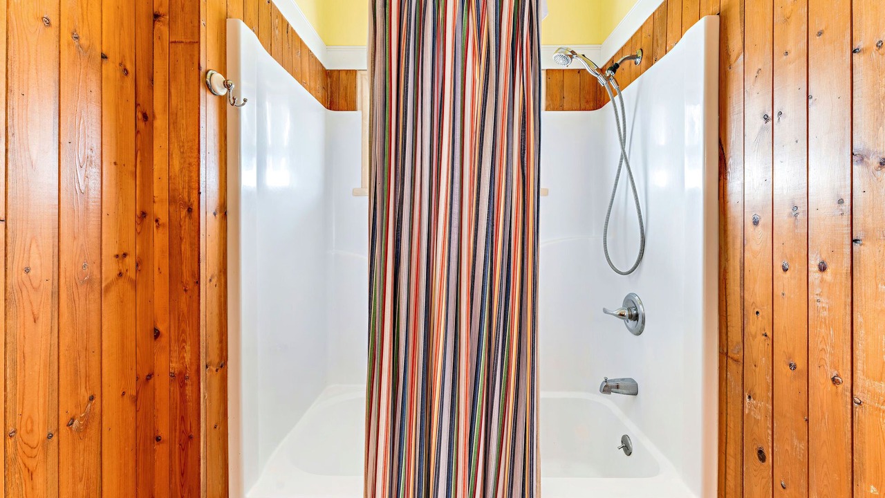 Photo of Bathroom in Treasure Beach Village
