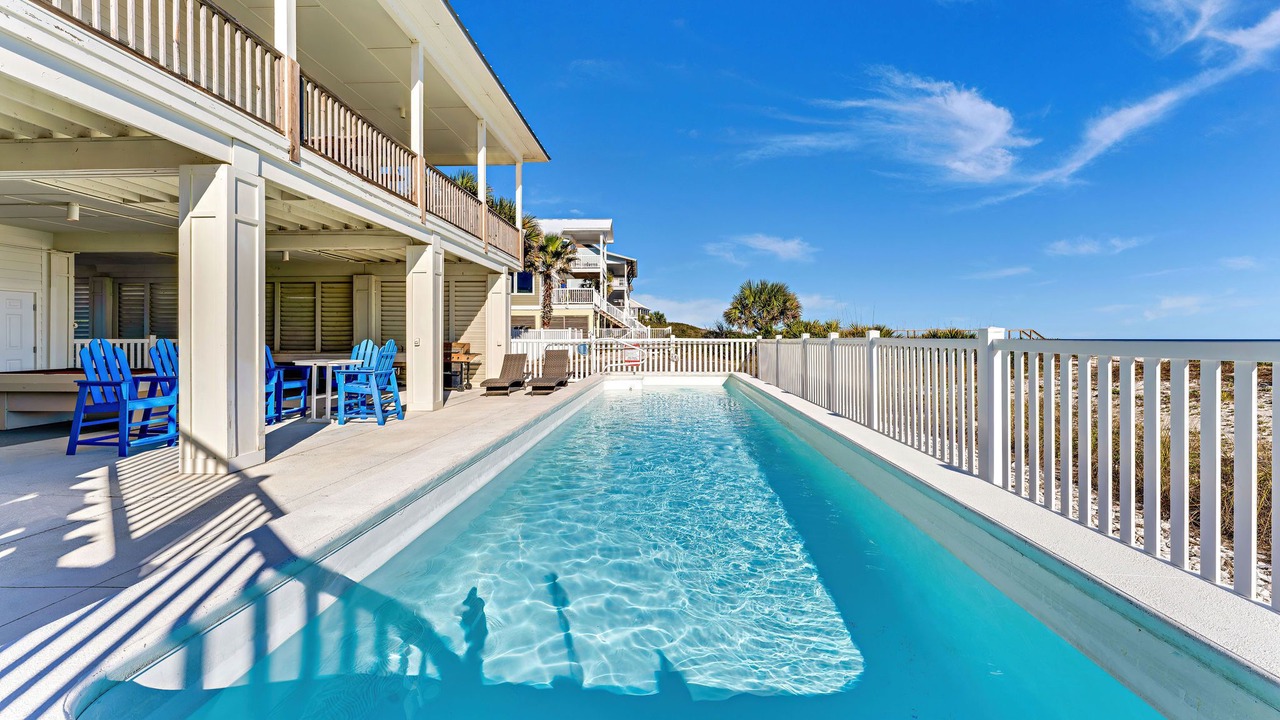 Photo of Outdoor in Treasure Beach Village