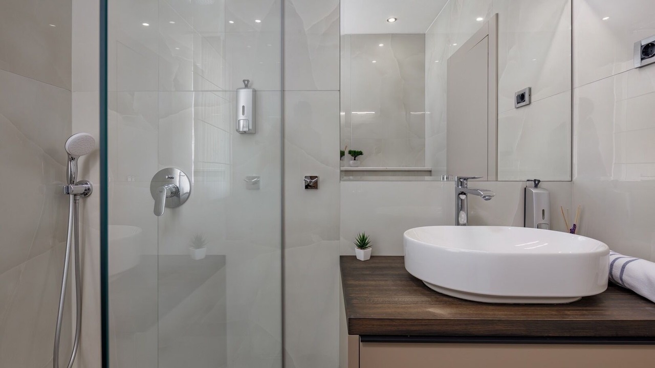 Photo of Bathroom in Maslenica