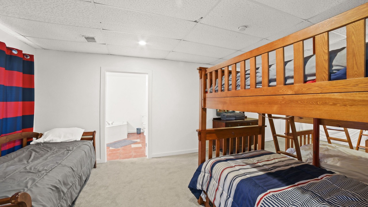 Photo of Bedroom in Dowling