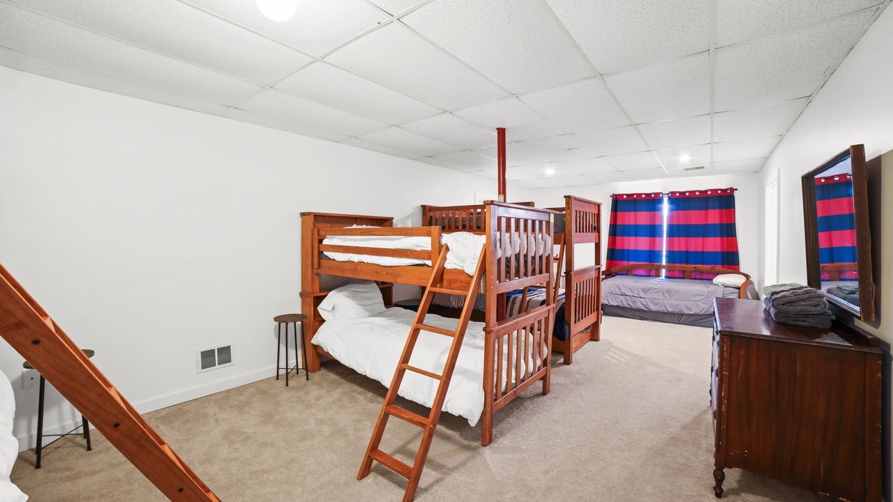 Photo of Bedroom in Dowling