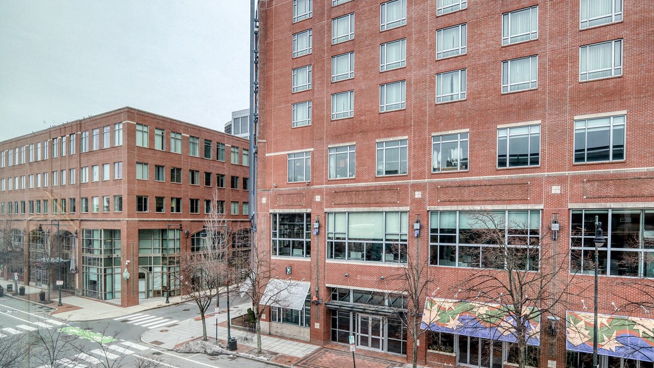 Photo of Outdoor in Central Square