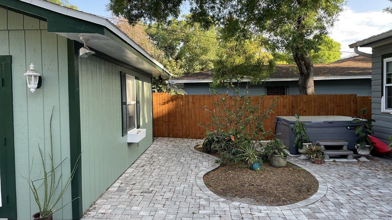 Photo of Others in Tampa Heights