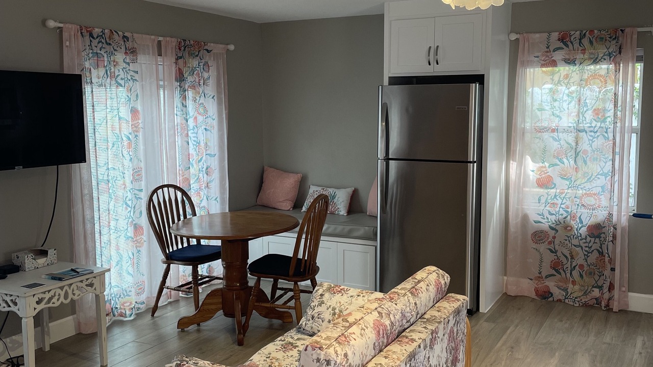Photo of Livingroom in Tampa Heights