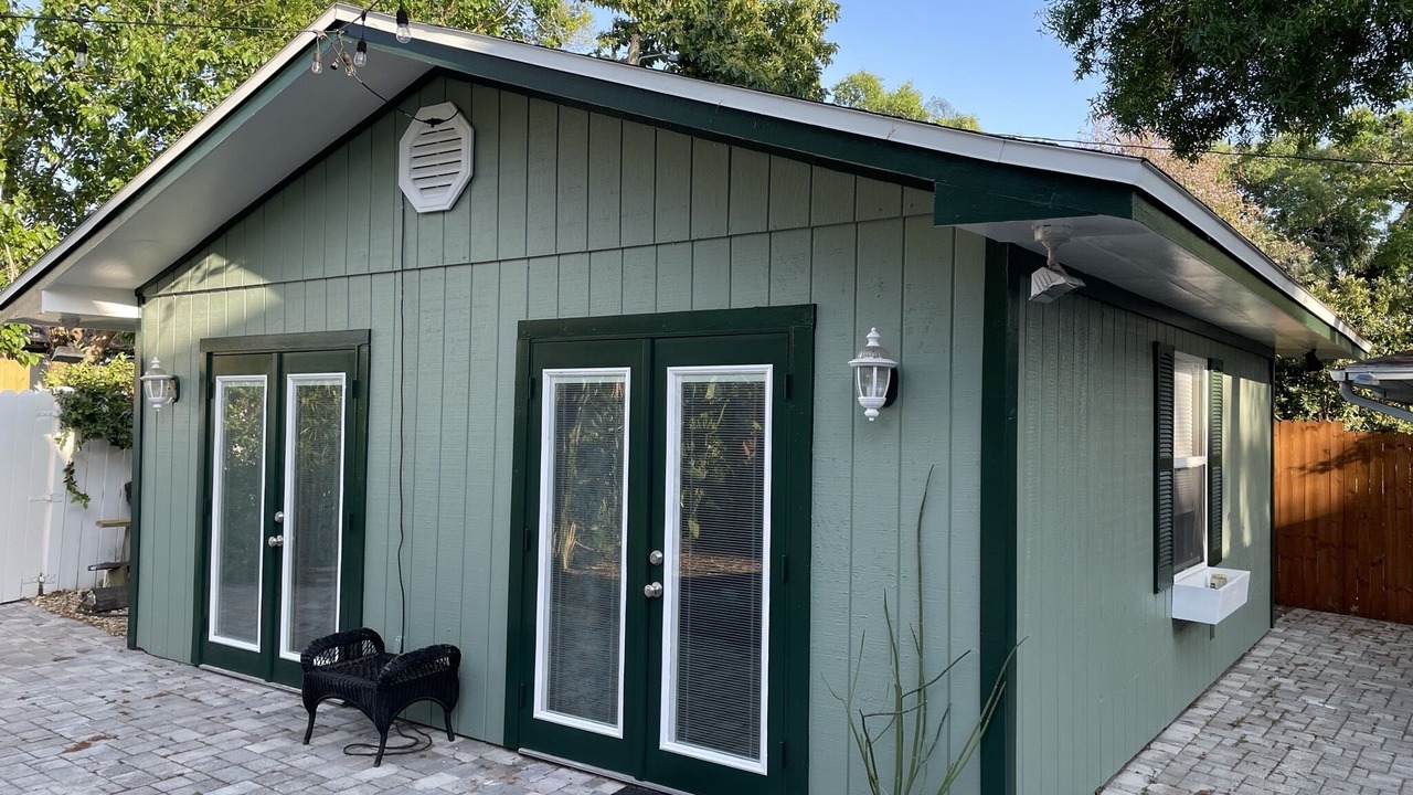 Photo of Outdoor in Tampa Heights