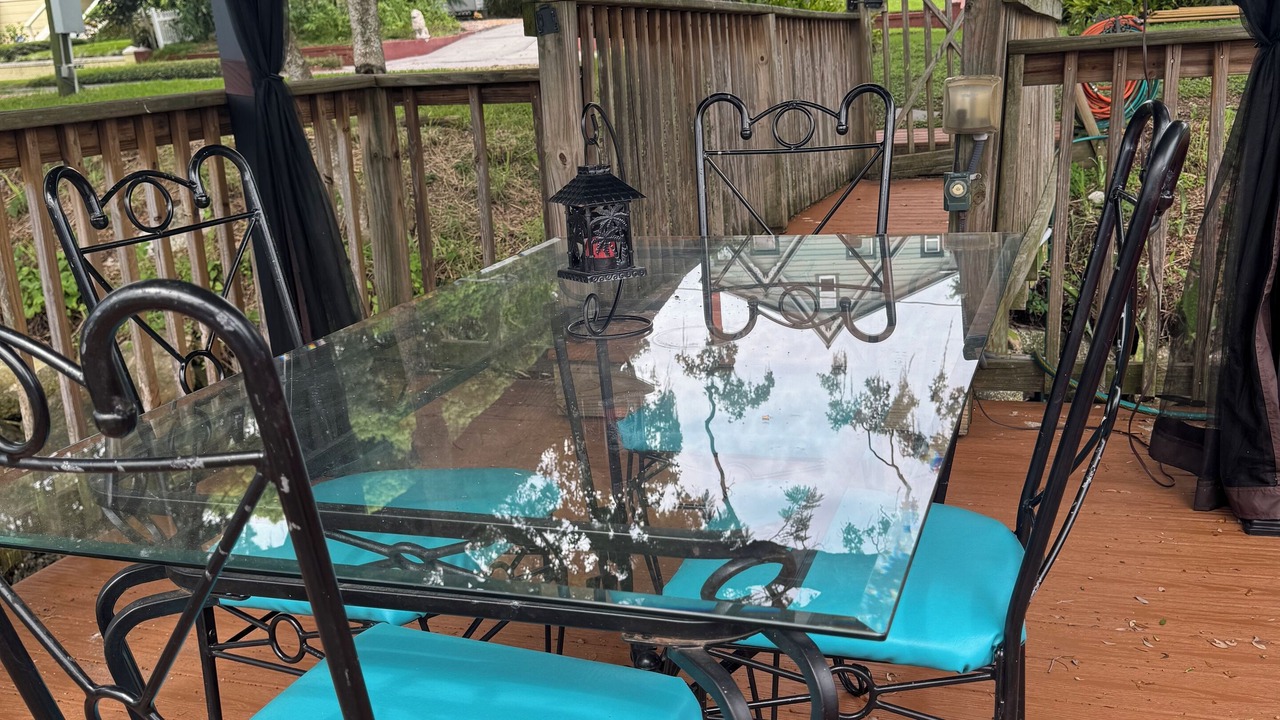 Photo of Outdoor in Tampa Heights