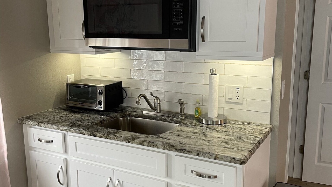 Photo of Kitchen in Tampa Heights
