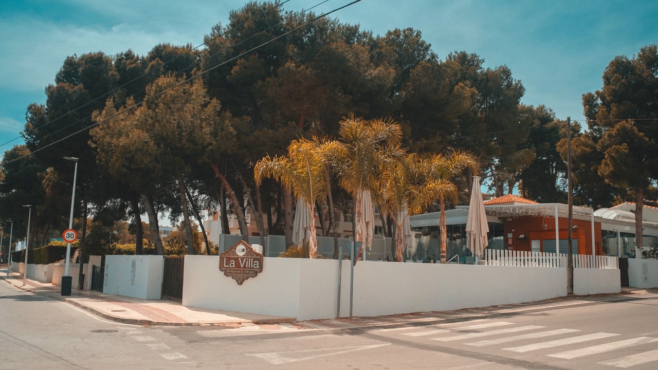 Photo of Outdoor in Alcossebre