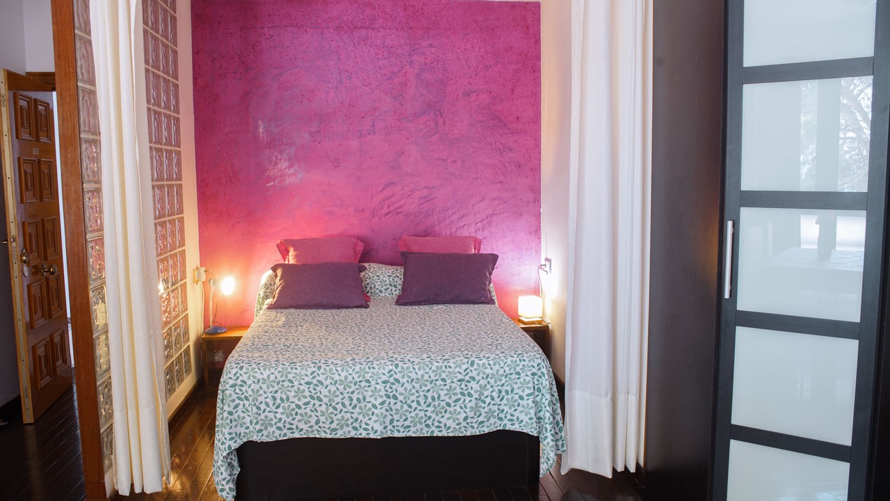 Photo of Bedroom in Alcossebre
