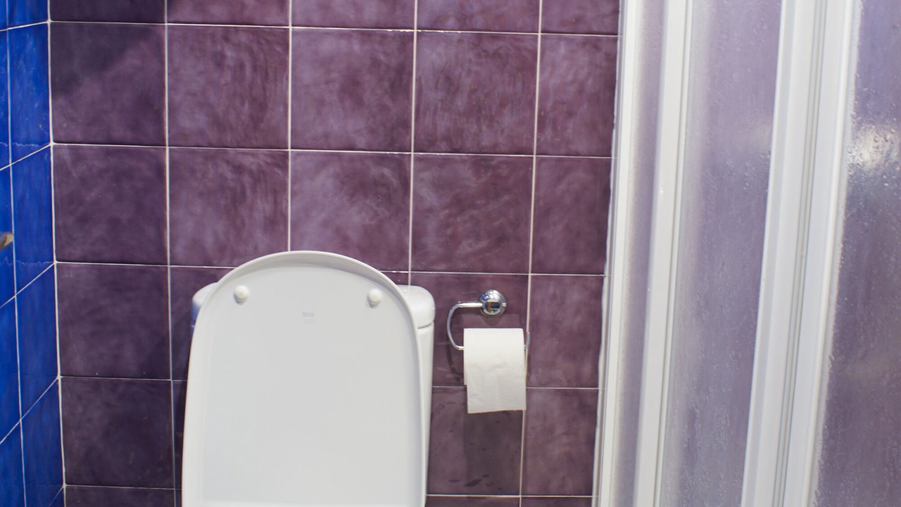 Photo of Bathroom in Alcossebre
