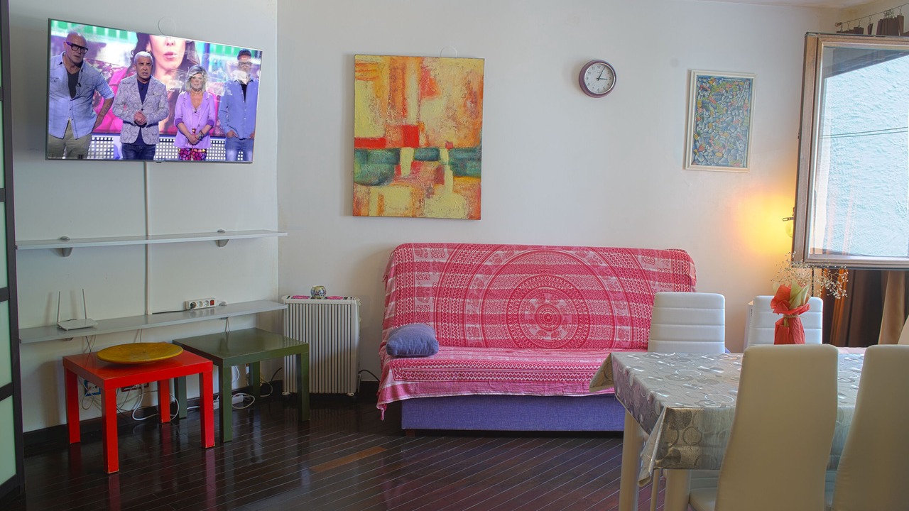 Photo of Livingroom in Alcossebre