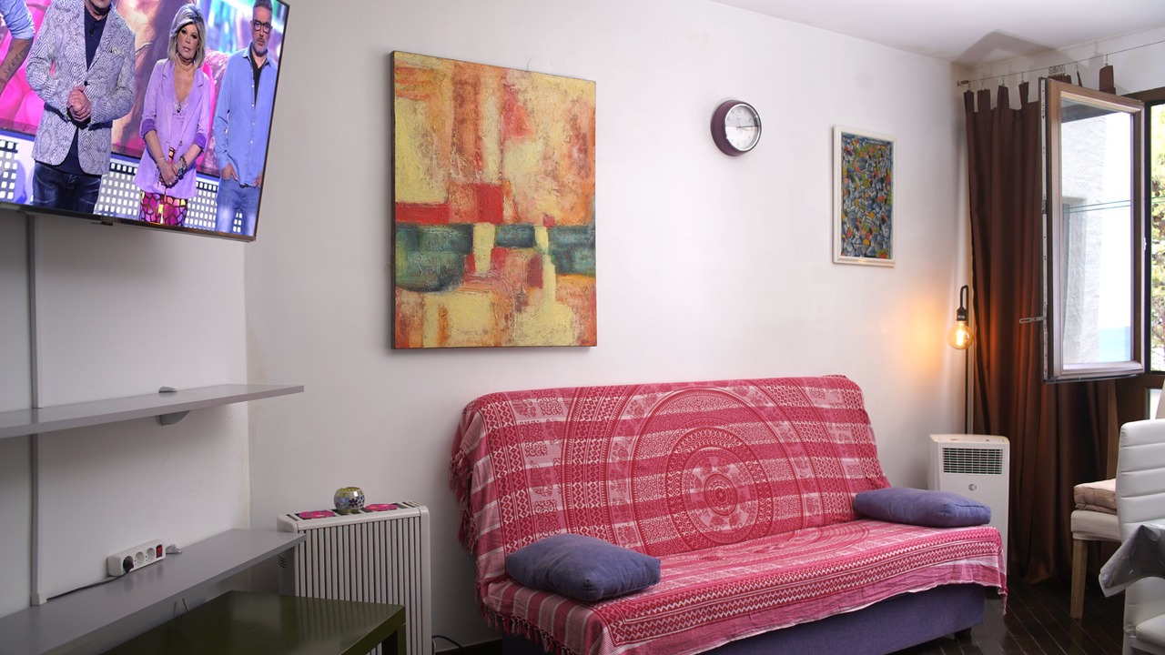 Photo of Livingroom in Alcossebre