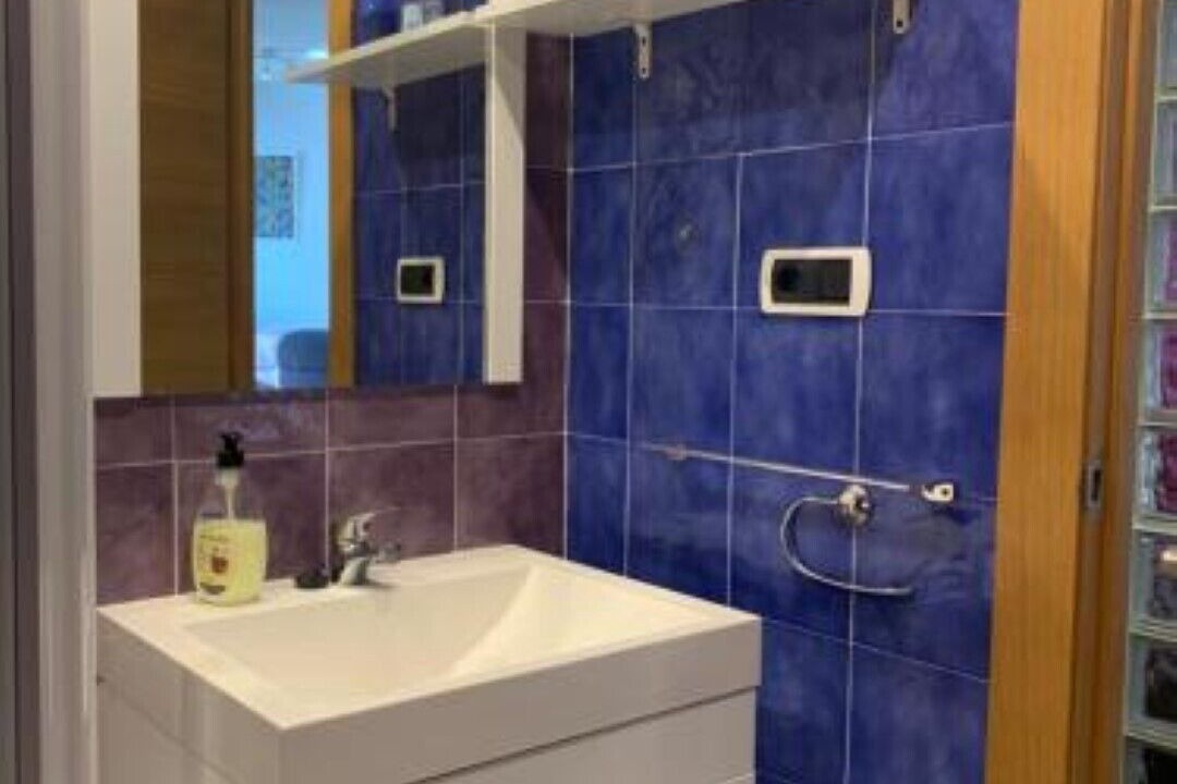 Photo of Bathroom in Alcossebre